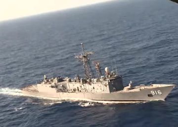 Directo | El MS804 se estrelló en la zona más profunda del Mediterráneo