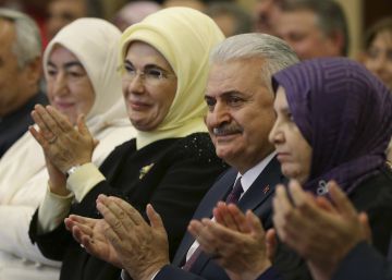 Quem é quem na tentativa de golpe de Estado na Turquia? Quem é quem na tentativa de golpe de Estado na Turquia?
