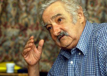 Pepe Mujica chama Nicolás Maduro de “louco”