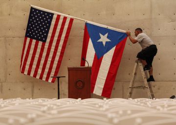 Obama pacta con los republicanos una solución para Puerto Rico Obama pacta con los republicanos una solución para Puerto Rico