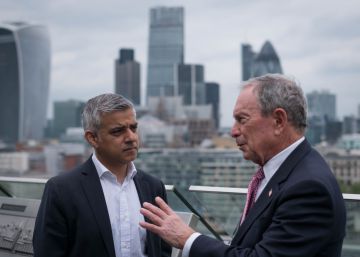Viaje a la zona cero del ‘Brexit’ Viaje a la zona cero del ‘Brexit’