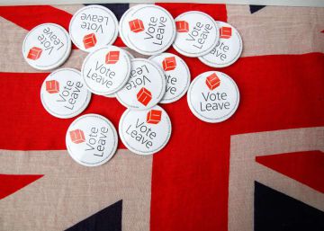 Con o sin ‘Brexit’, no “más Europa” Con o sin ‘Brexit’, no “más Europa”