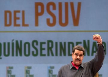 Argentina, Chile y Uruguay piden a Venezuela conservar la democracia Argentina, Chile y Uruguay piden a Venezuela conservar la democracia