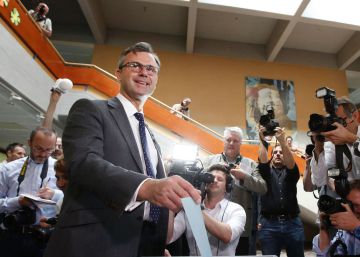 El auge de la ultraderecha parte en dos a Austria e inquieta a Europa