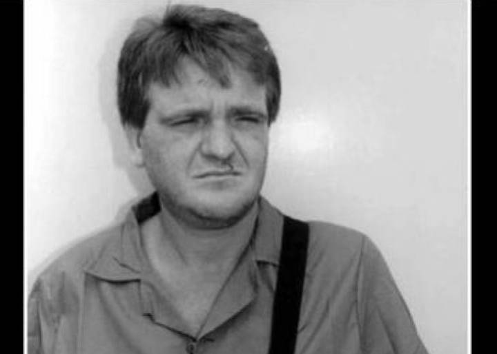 El Güero Palma, el terrorífico líder del cártel de Sinaloa, quedará libre en junio El Güero Palma, el terrorífico líder del cártel de Sinaloa, quedará libre en junio