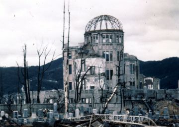 ¿Fue legítimo lanzar la bomba atómica contra Hiroshima?