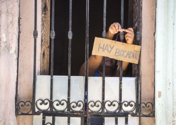 Cuba anuncia que legalizará las pequeñas y medianas empresas Cuba anuncia que legalizará las pequeñas y medianas empresas