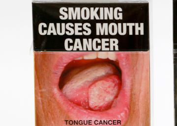El humo del tabaco se desplaza hacia China El humo del tabaco se desplaza hacia China