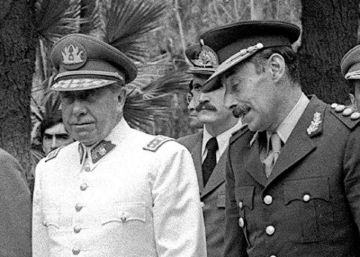 Argentina, o primeiro país a condenar os chefes da Operação Condor