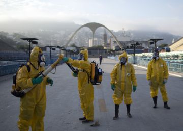 OMS rechaça pedido de cientistas para adiar ou transferir Olimpíada do Rio por conta do Zika