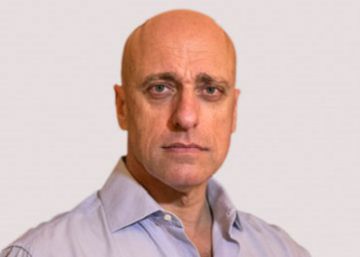 La última gota de oxígeno