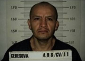 Agustín Miranda, compañero de El Fugas.