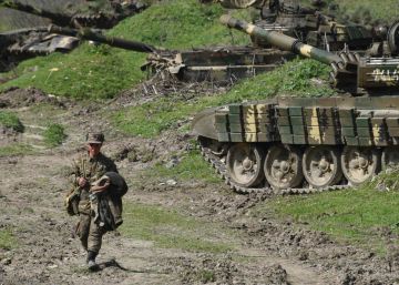 Nagorno Karabaj, el conflicto sin fin