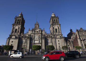Un informe preliminar identifica 373 bienes culturales dañados tras el terremoto Un informe preliminar identifica 373 bienes culturales dañados tras el terremoto