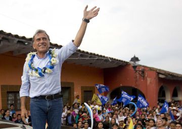 Los ganadores de las elecciones en México según las encuestas