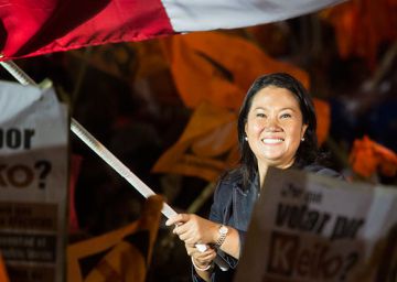Keiko Fujimori perde vantagem e pesquisas dão empate técnico no Peru