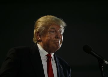 Donald Trump sobe o tom racista e promete acerto de contas