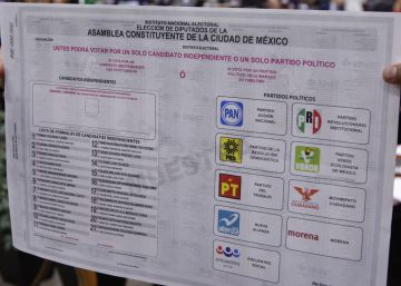 Convertirse en constituyente de la Ciudad de México a cualquier precio