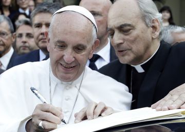 Papa decreta expulsão de bispos que ocultem casos de abusos sexuais