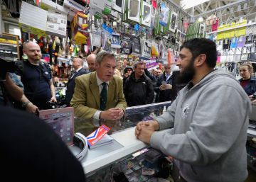 Saída da União Europeia seduz a Inglaterra multicultural