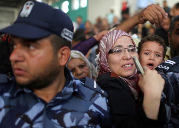 Esperando a Erdogan en Gaza