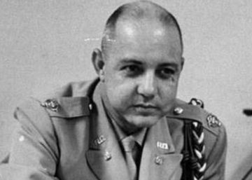 Muere el último superviviente de la conjura que mató al dictador Trujillo