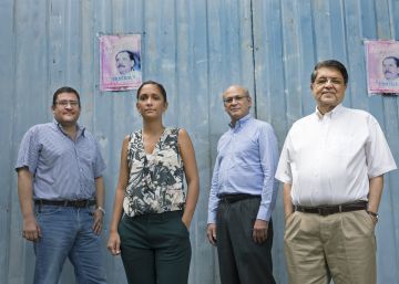 Nicaragua: testimonios sobre “un país cansadito”