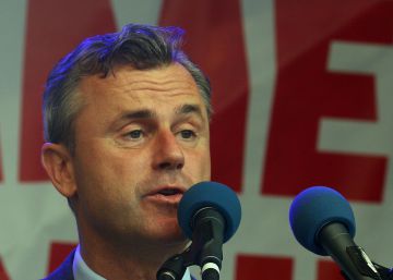 La ultraderecha austriaca impugna la ajustada elección presidencial