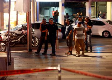 Ataque armado deixa quatro mortos em Tel Aviv