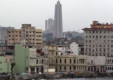 Estados Unidos y Cuba hablan de terrorismo Estados Unidos y Cuba hablan de terrorismo