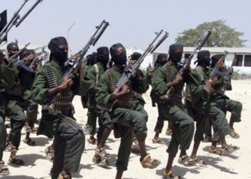 Decenas de muertos en un ataque de Al Shabab a tropas etíopes en Somalia Decenas de muertos en un ataque de Al Shabab a tropas etíopes en Somalia