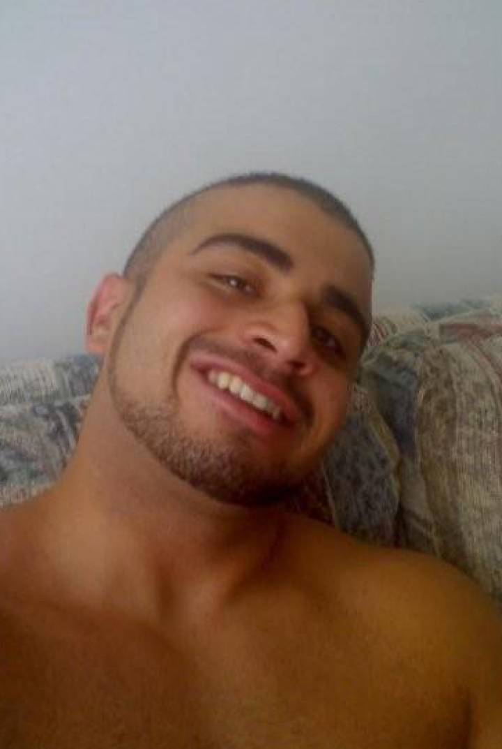 Omar Mateem Omar Mateem