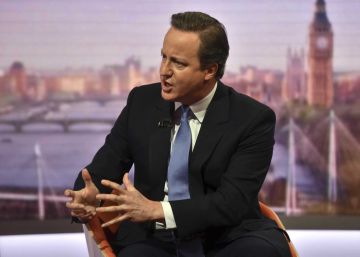 La guerra interna de los ‘tories’ amenaza el futuro de Cameron