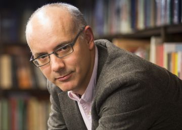 “El gran reto es entender y explicar el fujimorismo” “El gran reto es entender y explicar el fujimorismo”