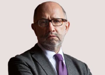 Los conocidos senderos de la nueva justicia Los conocidos senderos de la nueva justicia