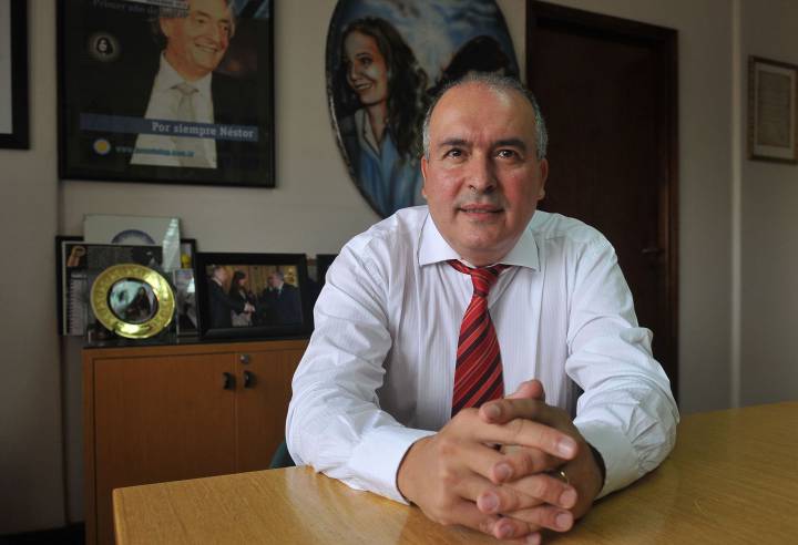 José López José López