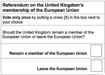 Brexit