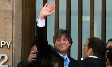 Amado Boudou