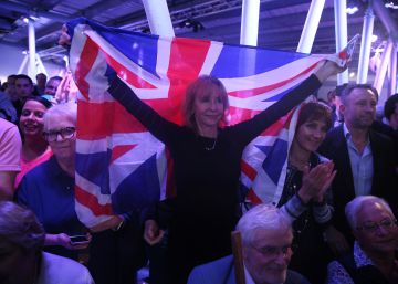 Así están las apuestas sobre el Brexit hoy