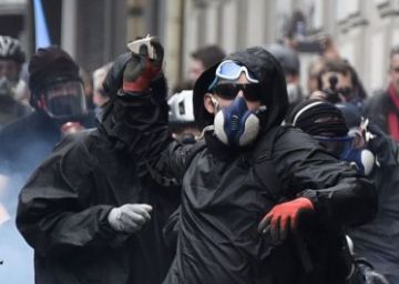 Cinco puntos para entender la reforma laboral de Francia Cinco puntos para entender la reforma laboral de Francia