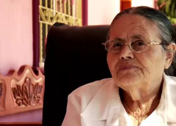 Mãe de El Chapo foge do santuário do cartel de Sinaloa