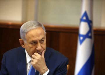 Netanyahu refuerza la inversión en las colonias judías de Cisjordania