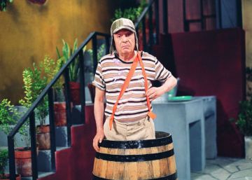 El Chavo del Ocho, 45 años de su primera emisión