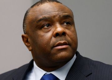 La CPI condena a Bemba a 18 años de cárcel por violaciones sádicas y asesinatos La CPI condena a Bemba a 18 años de cárcel por violaciones sádicas y asesinatos
