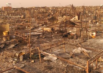 La ONU falló en la respuesta a un ataque con 30 muertos en Sudán del Sur