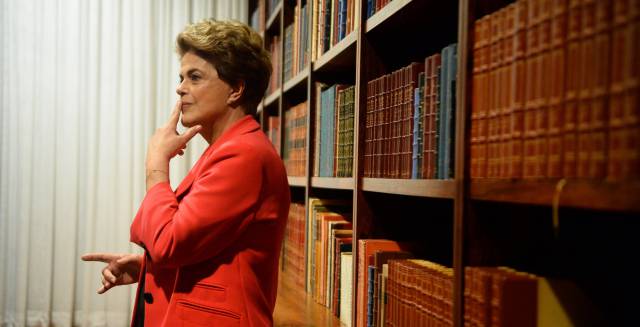 Dilma Rousseff. Dilma Rousseff.