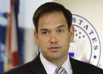 Marco Rubio buscará la reelección como senador de Florida Marco Rubio buscará la reelección como senador de Florida