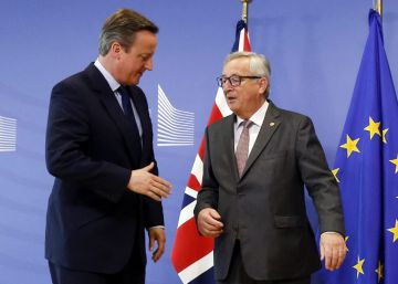 Draghi xifra l’impacte del ‘Brexit’ al mig punt de PIB en tres anys