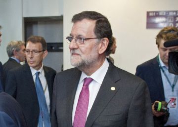 Rajoy pide un pacto de la UE con Londres sin “premios ni castigos”