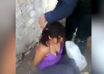 Las fuerzas de seguridad en México torturan sexualmente a las mujeres para obtener una confesión: AI Las fuerzas de seguridad en México torturan sexualmente a las mujeres para obtener una confesión: AI
